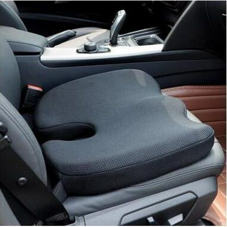 Car Cushion| Neck & Back Rest Support Cushion