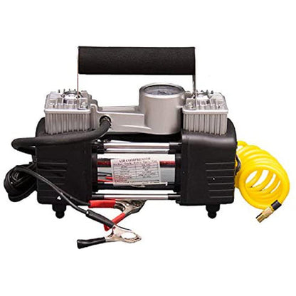 Camel Double Cylinder Air Compressor