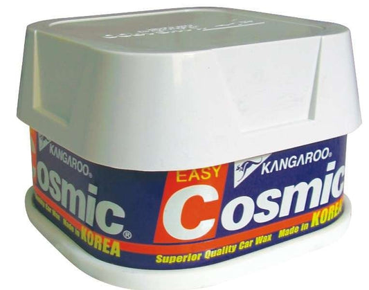 Cosmic Car Polish | Car Exterior Polish