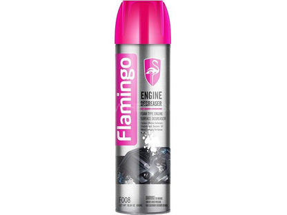 Flamingo Engine Degreaser | Engine Cleaner