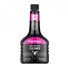 Flamingo Fuel Injector Cleaner