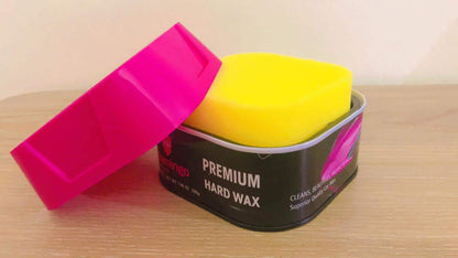 Flamingo Premium Hard Wax 200GM