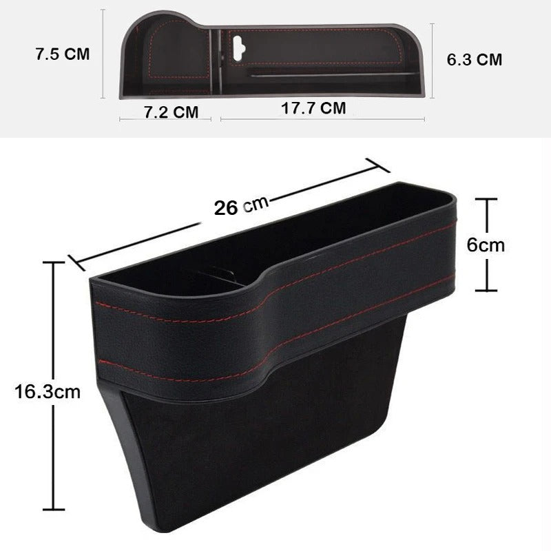 Car Storage Box Orgainzer