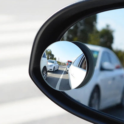 Blind Spot Mirrors | Pack of 2