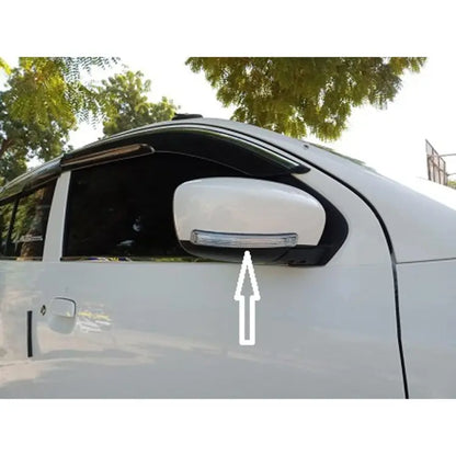 Arrow Style Side Mirror Indicator