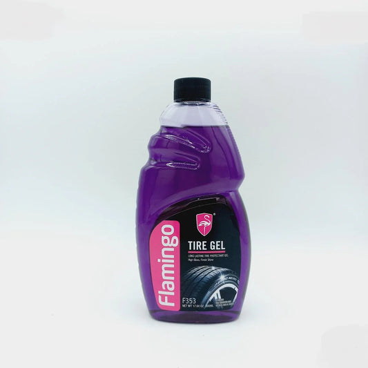 Flamingo Tire Gel (500 ml)